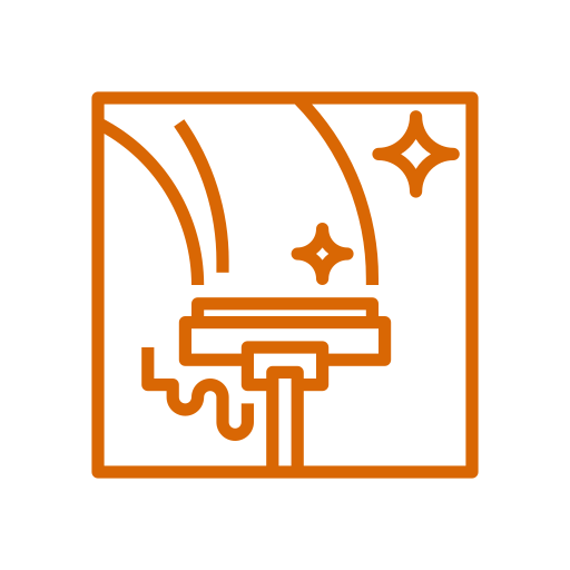 Glasbewassing zaandam