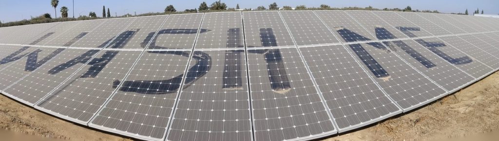 zonnenpanelen 1