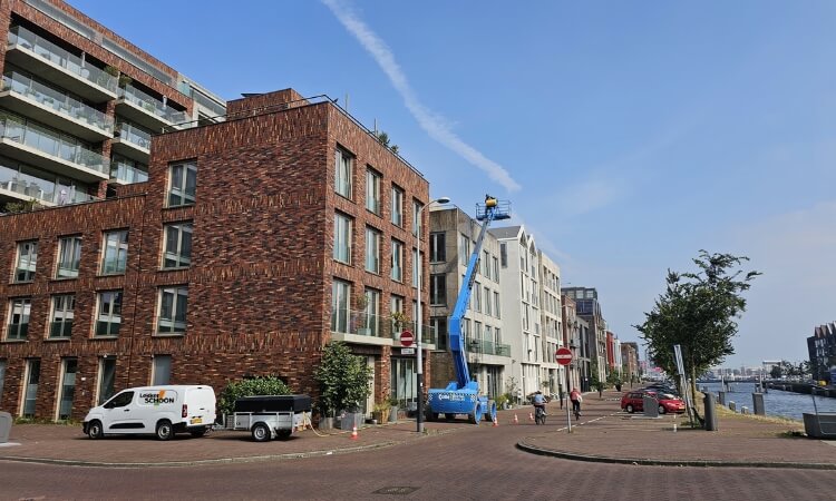 Preventief schoonmaken