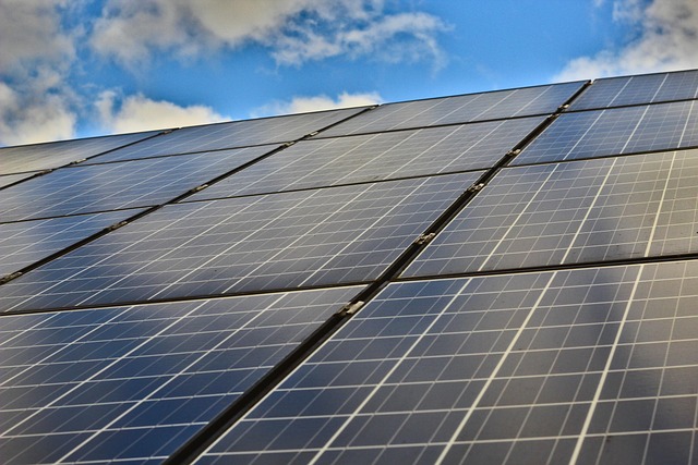 zonnepanelen